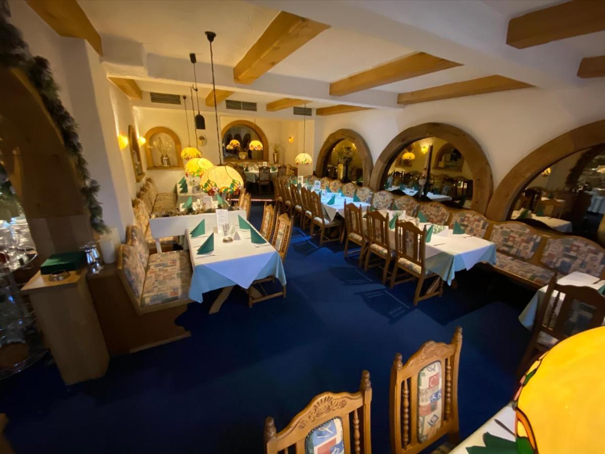 Hotel Friedenseiche Neukirchen-Vluyn Luaran gambar