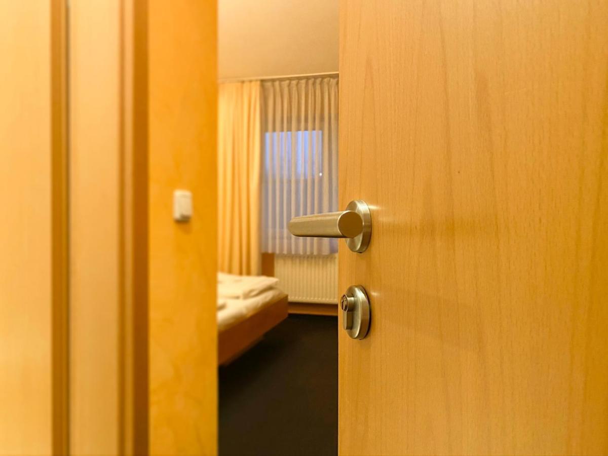 Hotel Friedenseiche Neukirchen-Vluyn Luaran gambar