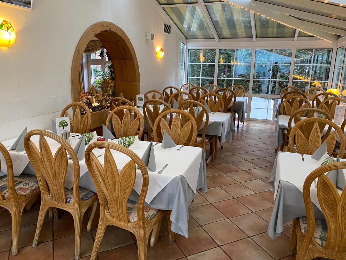 Hotel Friedenseiche Neukirchen-Vluyn Luaran gambar